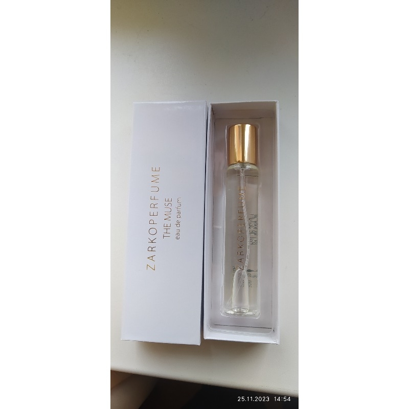 Zarkoperfume The Muse - купить женские духи, цены от 320 р. за 2 мл