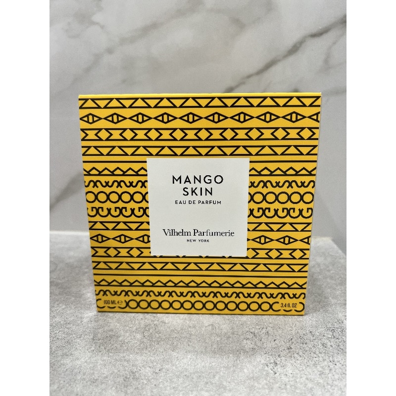 Vilhelm Parfumerie Mango Skin - купить духи, цены от 260 р. за 1 мл