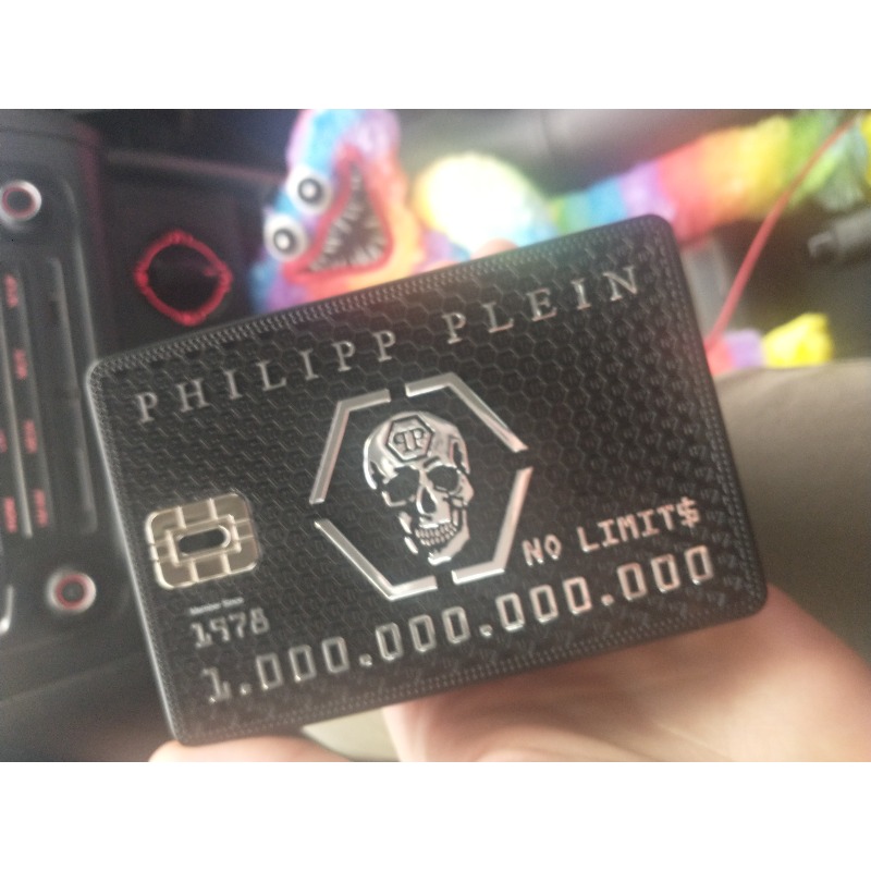 Philipp Plein No Limits - купить мужские духи, цены от 190 р. за 2 мл