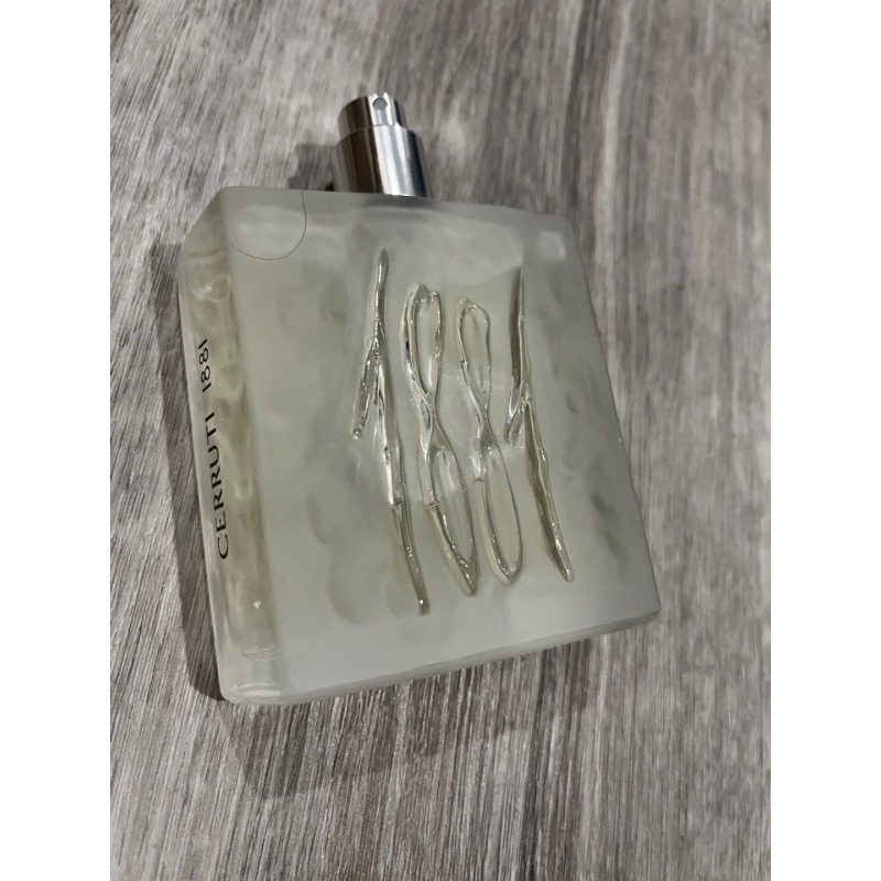 Cerruti 1881 1881 Pour Homme - купить мужские духи, цены от 200 р. за 2 мл