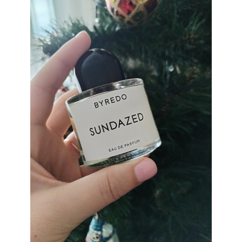 BYREDO Sundazed - купить духи, цены от 590 р. за 2 мл