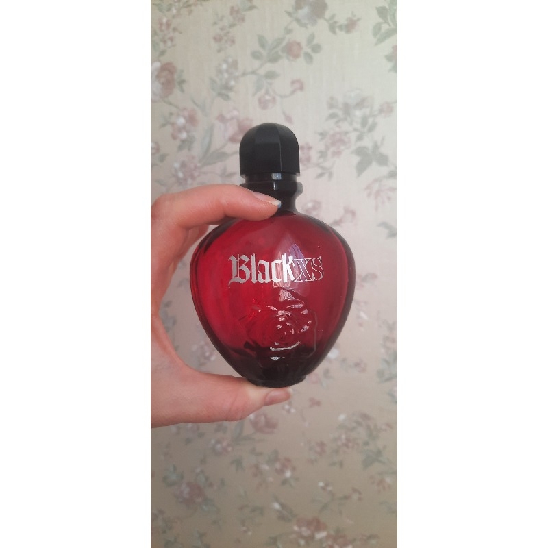Paco Rabanne Black XS Pour Femme - купить женские духи, цены от 260 р ...