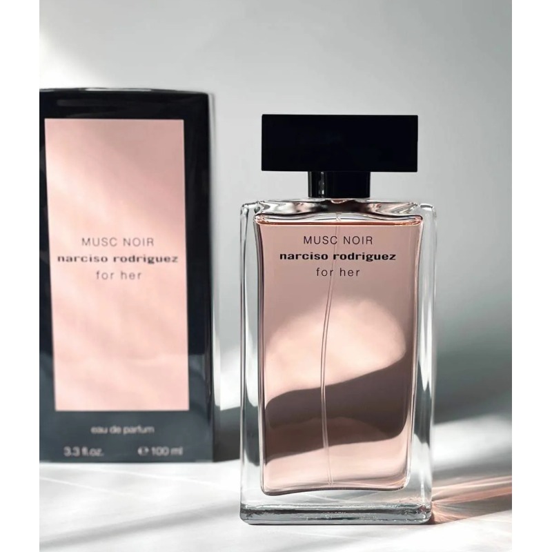 Musc noir rose narciso. Musk Noir for her Narciso Rodriguez. Narciso Rodriguez Musc Noir. Narciso Rodriguez Musc Noir Rose for her EDP (100 мл) Tester. Narciso Rodriguez парфюмерная вода for her Musc Noir.