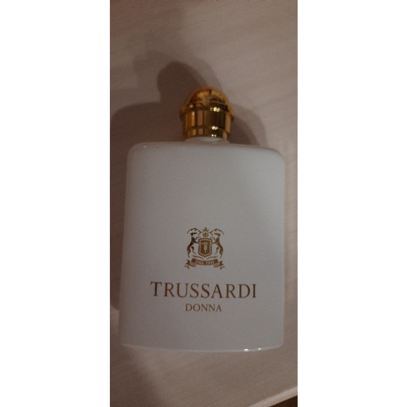 Donna Trussardi 2011 - купить женские духи, цены от 220 р. за 2 мл