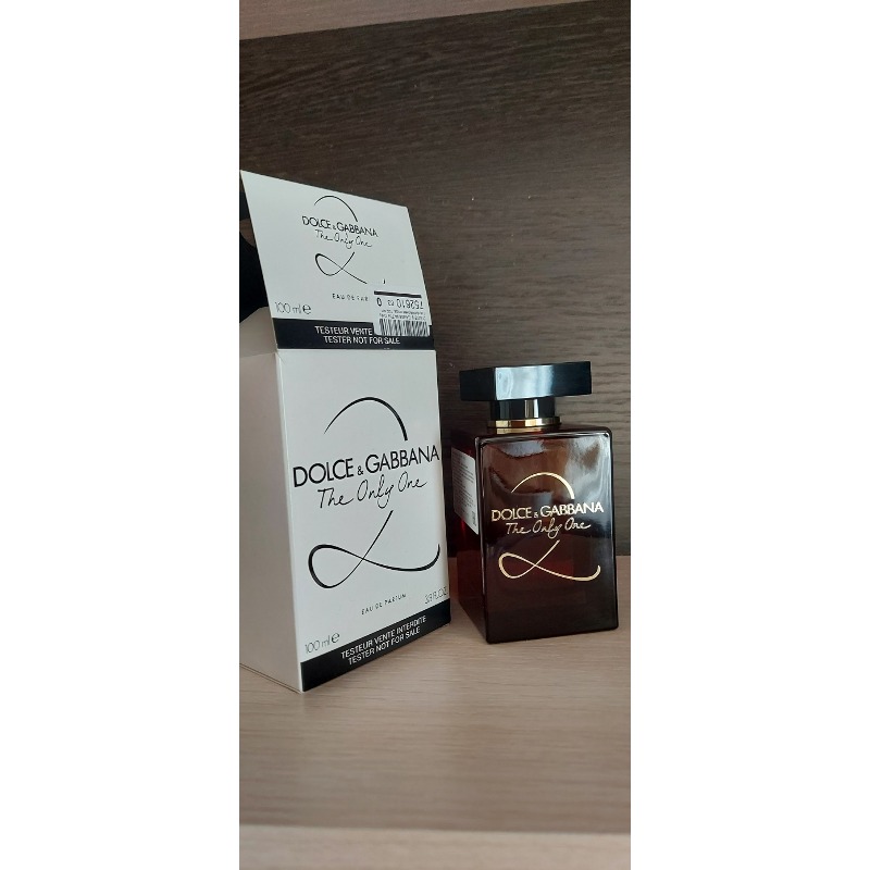 DOLCE & GABBANA The Only One 2 - купить женские духи, цены от 150 р. за ...