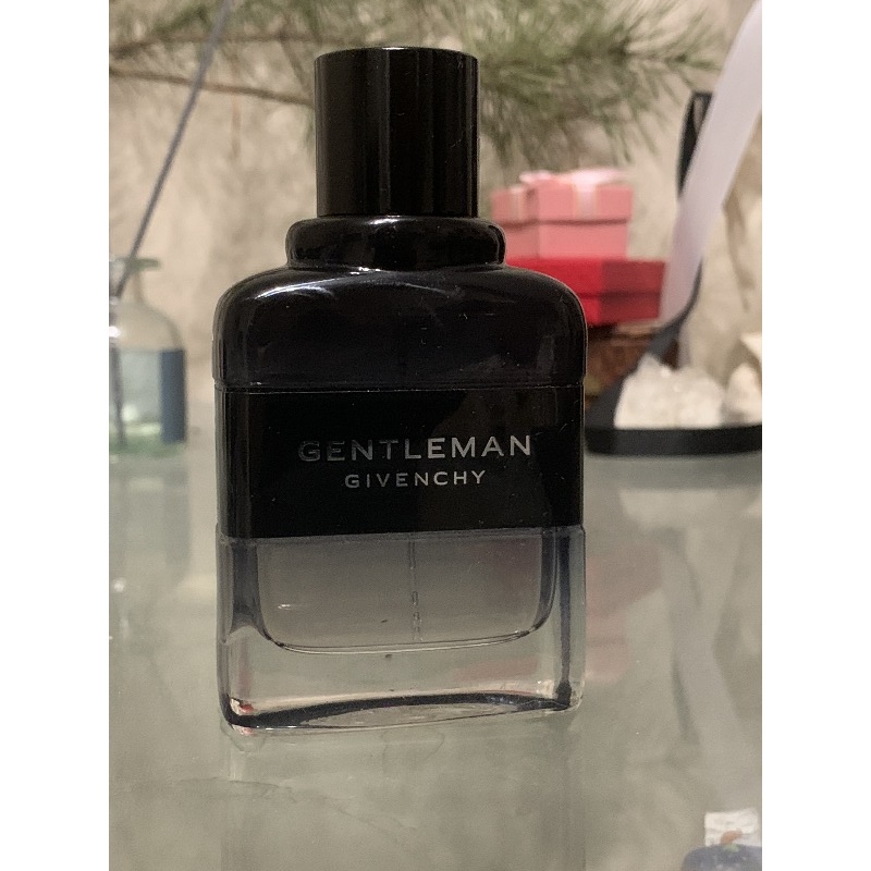 GIVENCHY Gentleman Eau de Toilette Intense - купить мужские духи, цены ...