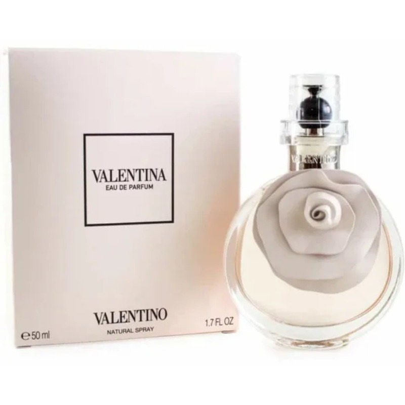 Valentino Valentina - купить женские духи, цены от 370 р. за 2 мл