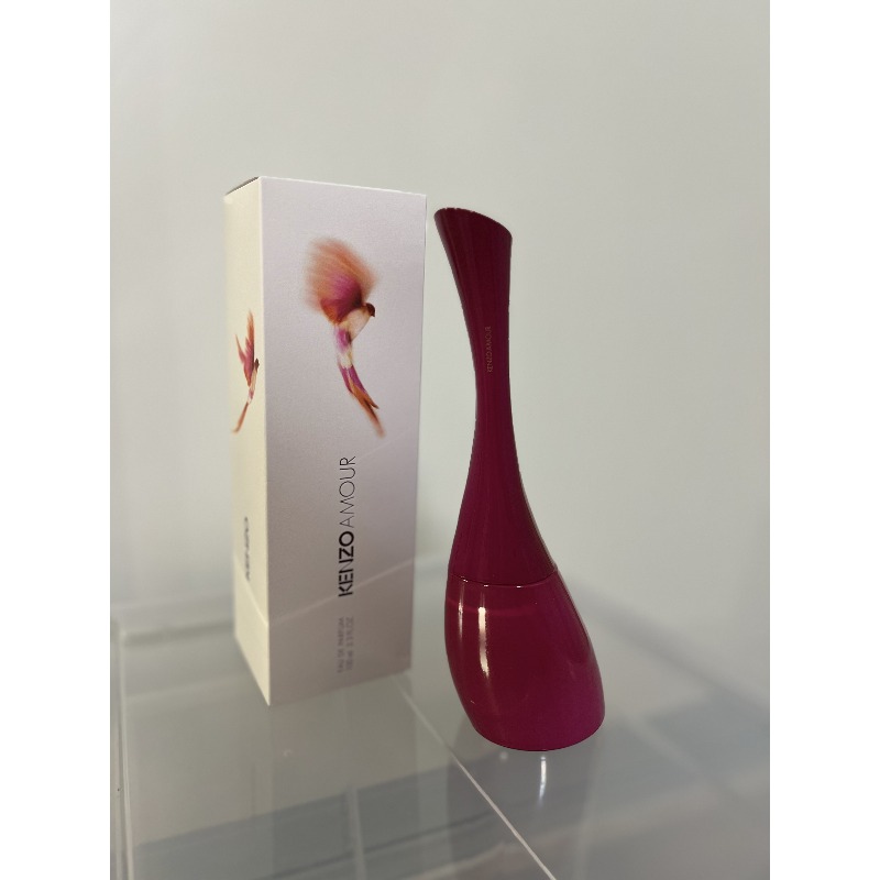 Kenzo Amour - купить женские духи, цены от 220 р. за 2 мл