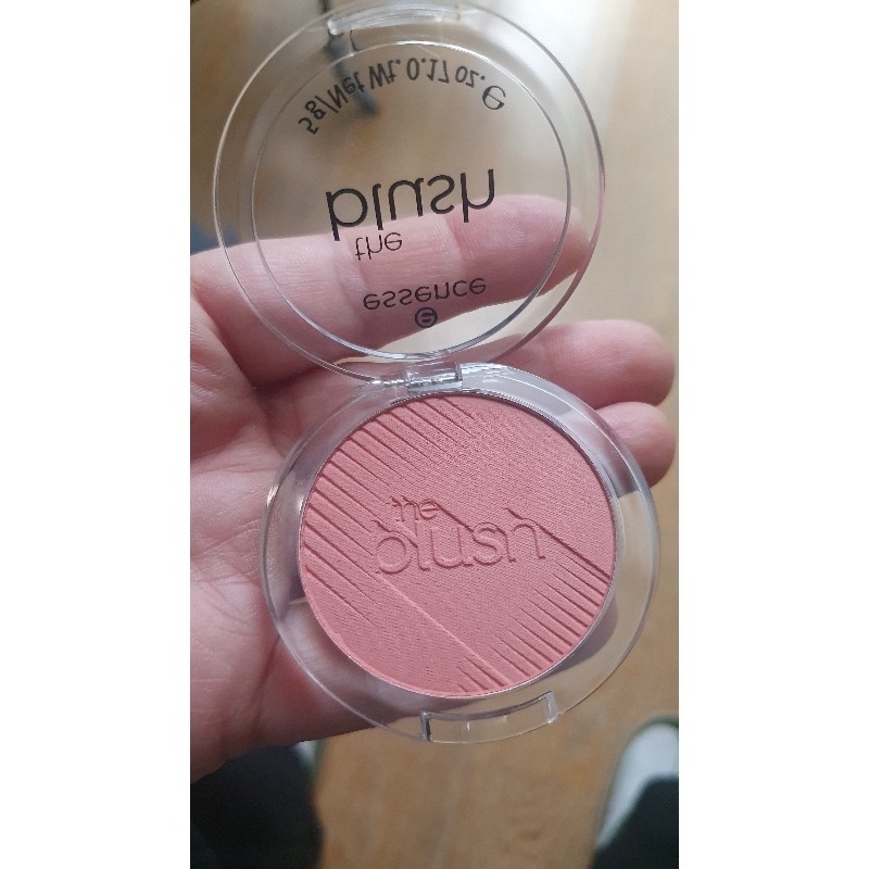 Essence Румяна для лица The Blush - купить недорого, цены в интернет ...