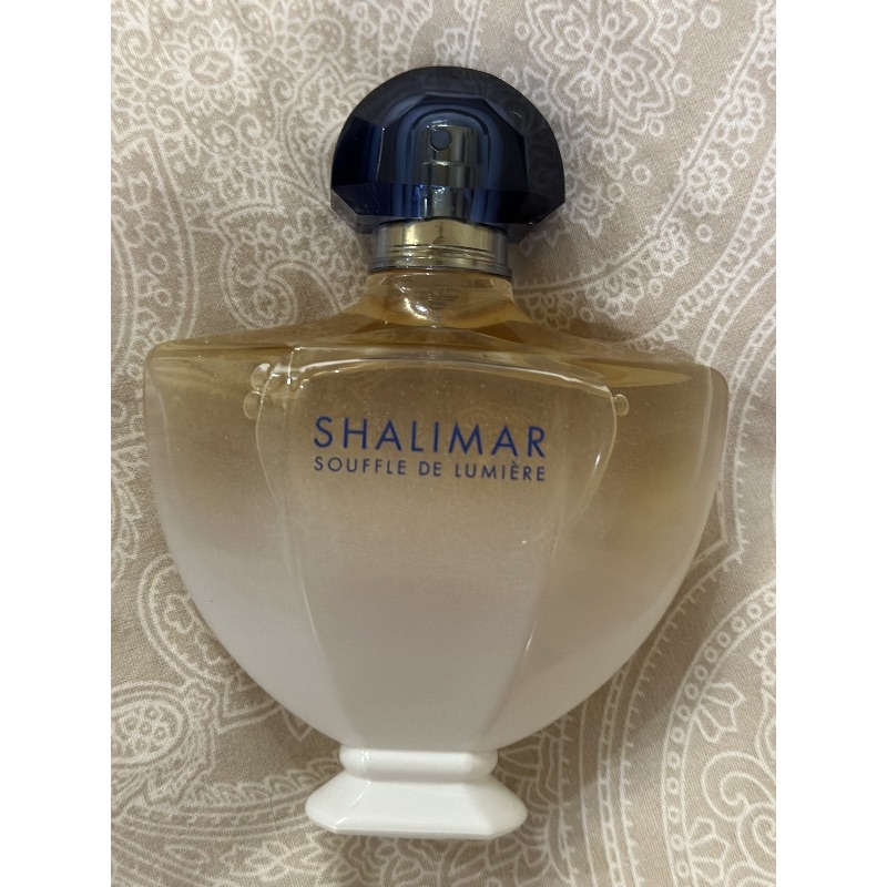 Guerlain Shalimar Souffle de Lumiere - купить женские духи, цены от ...