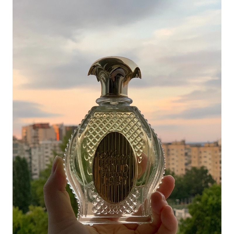 Noran Perfumes Moon 1947 Gold - купить женские духи, цены от 220 р. за 2 мл