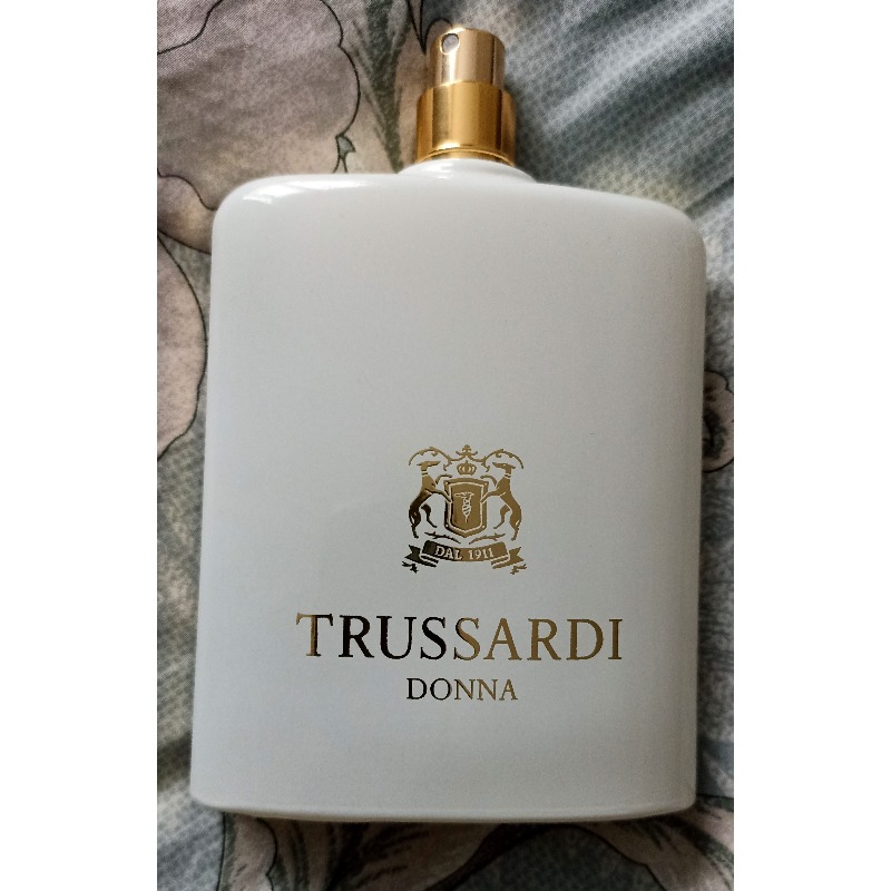 Donna Trussardi 2011 - купить женские духи, цены от 220 р. за 2 мл