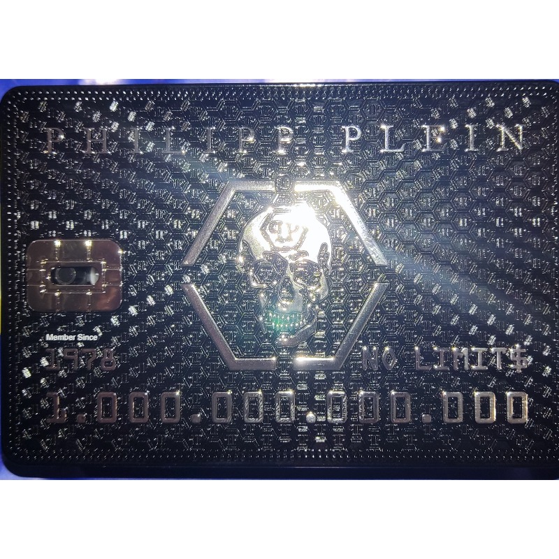 Philipp Plein No Limits - купить мужские духи, цены от 190 р. за 2 мл