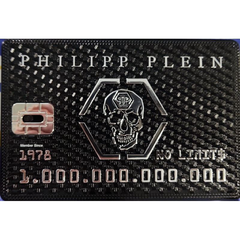 Philipp Plein No Limits - купить мужские духи, цены от 190 р. за 2 мл
