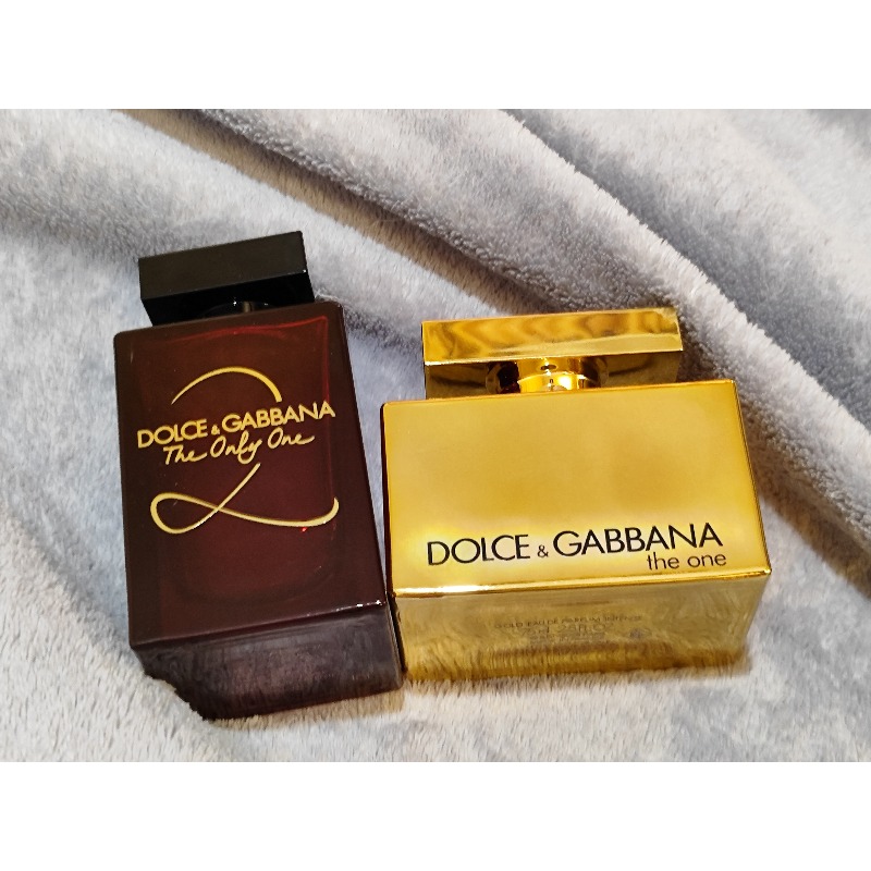 DOLCE & GABBANA The One Gold Intense - купить женские духи, цены от 280 ...