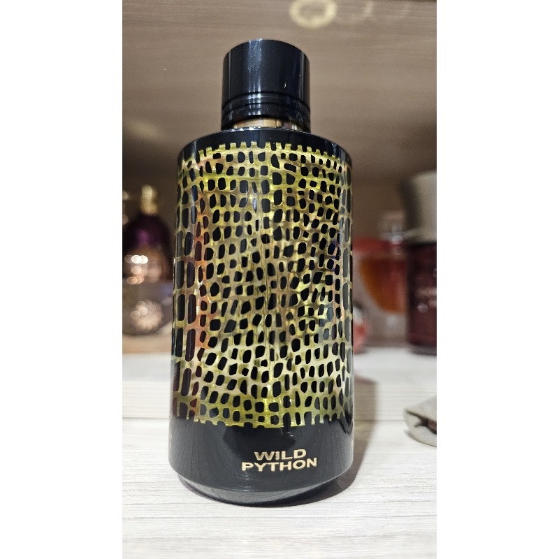Mancera Wild Python - купить женские духи, цены от 170 р. за 2 мл, 100% ...