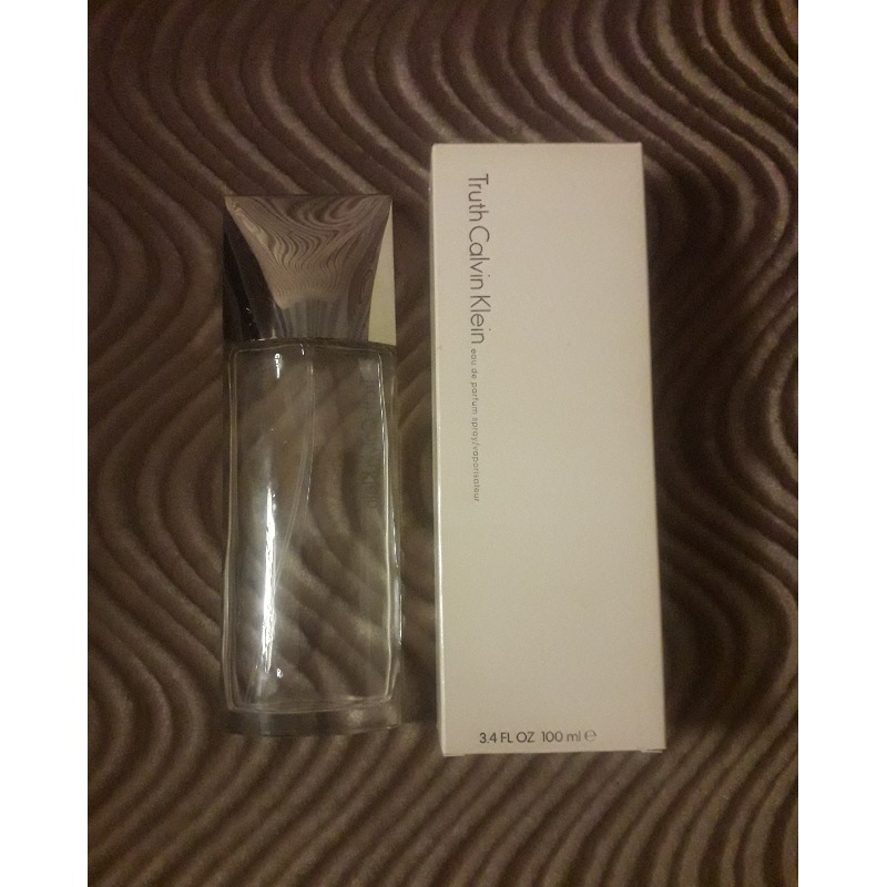 CALVIN KLEIN Truth - купить женские духи, цены от 220 р. за 2 мл