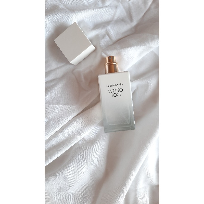 Elizabeth Arden White Tea - купить женские духи, цены от 180 р. за 2 мл