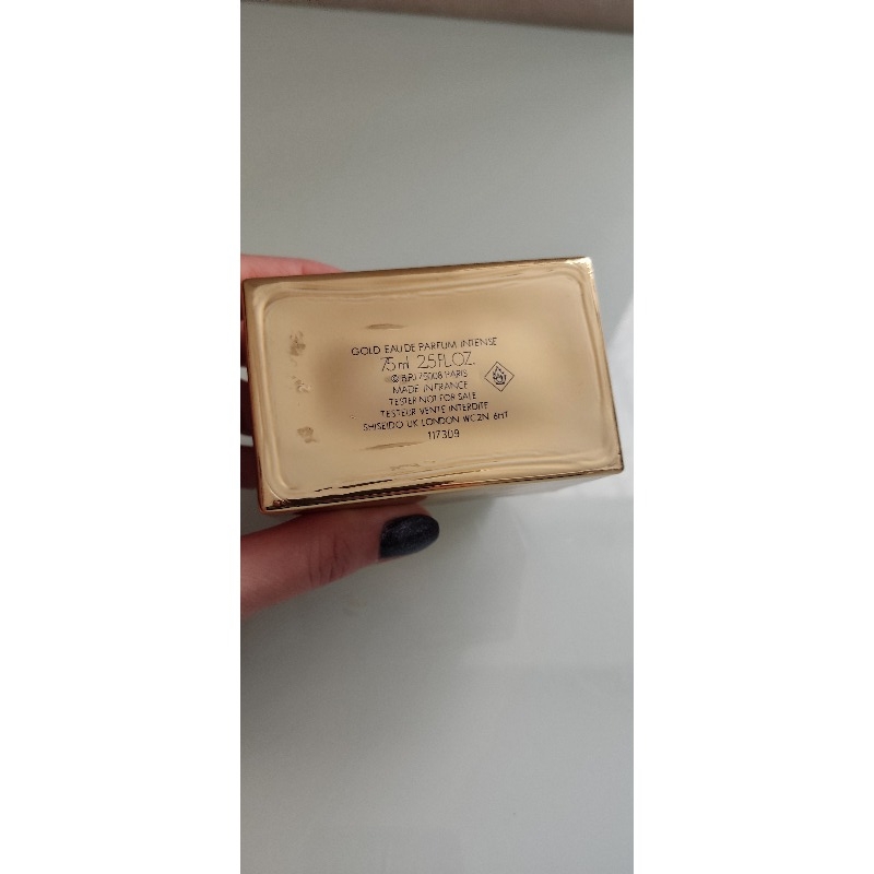 DOLCE & GABBANA The One Gold Intense - купить женские духи, цены от 280 ...