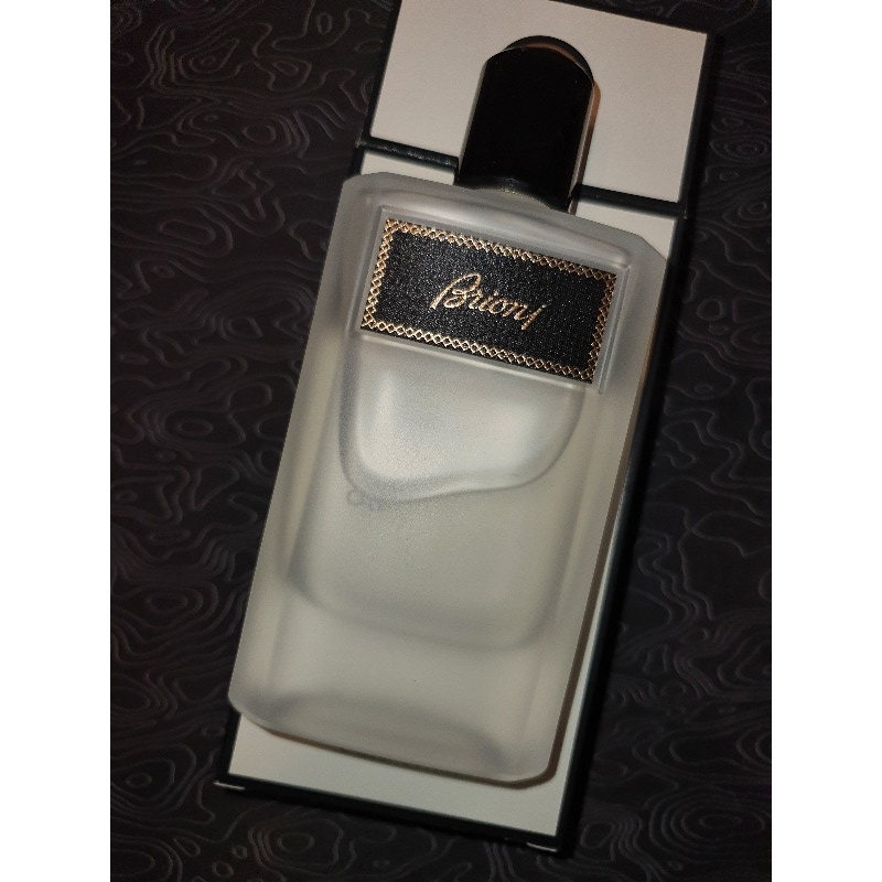 Brioni Eau de Parfum Eclat - купить мужские духи, цены от 160 р. за 1 мл
