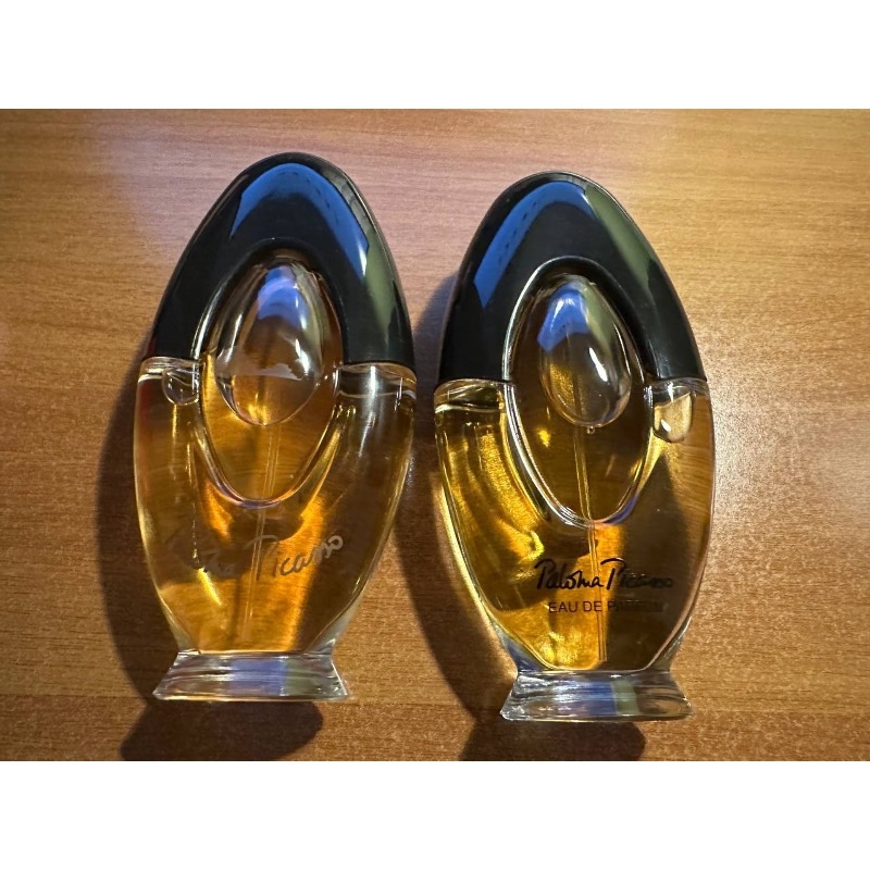 Paloma Picasso - купить женские духи, цены от 240 р. за 2 мл