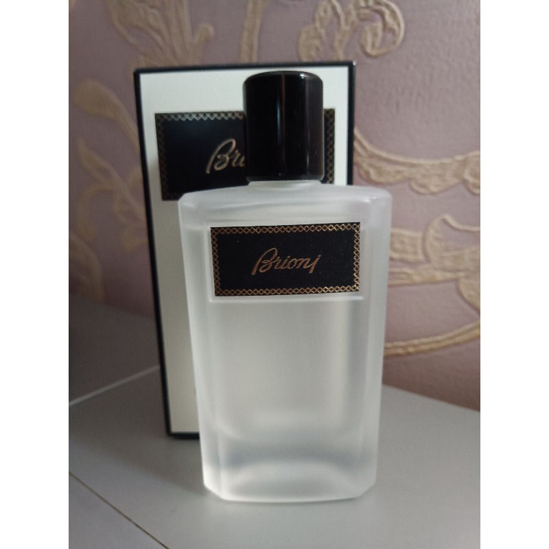 Brioni Eau de Parfum Eclat - купить мужские духи, цены от 160 р. за 1 мл