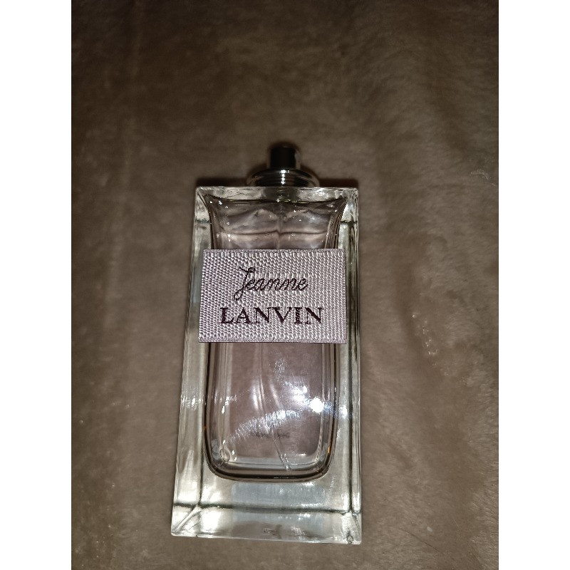 Jeanne Lanvin - купить женские духи, цены от 200 р. за 2 мл