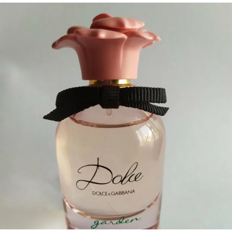 DOLCE & GABBANA Dolce Garden - купить женские духи, цены от 170 р. за 1 мл