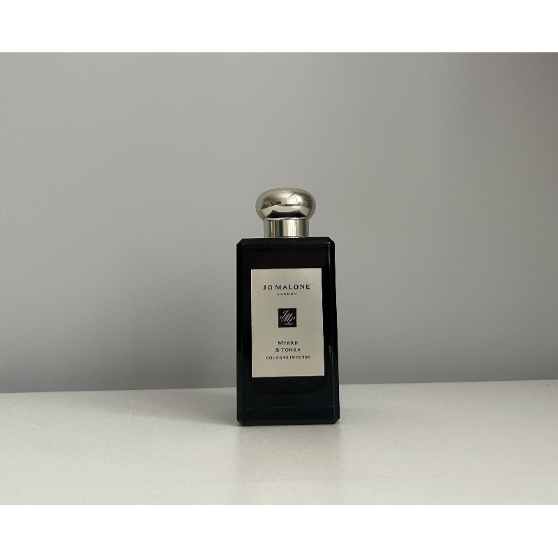 Jo Malone Myrrh & Tonka - купить духи, цены от 300 р. за 1 мл