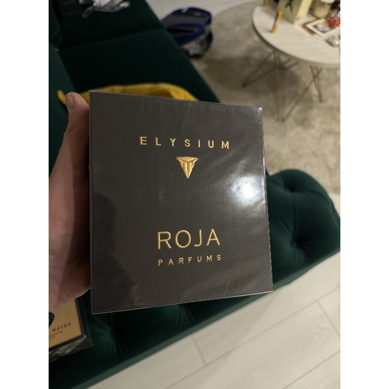 Roja Parfums Elysium Pour Homme Parfum Cologne - купить мужские духи ...