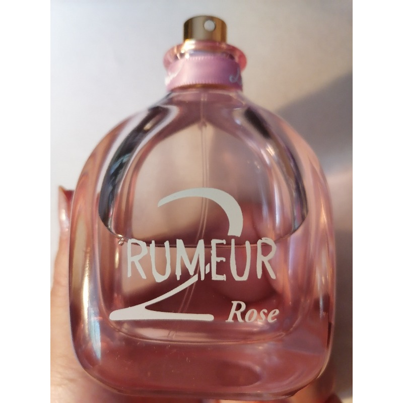 Lanvin Rumeur 2 Rose - купить женские духи, цены от 190 р. за 2 мл