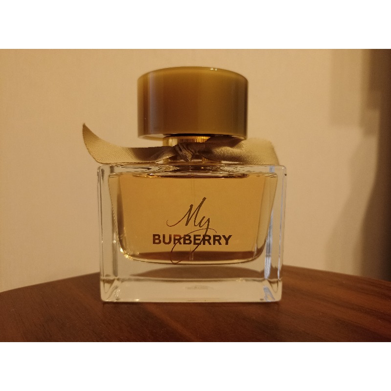 My Burberry - купить женские духи, цены от 290 р. за 2 мл
