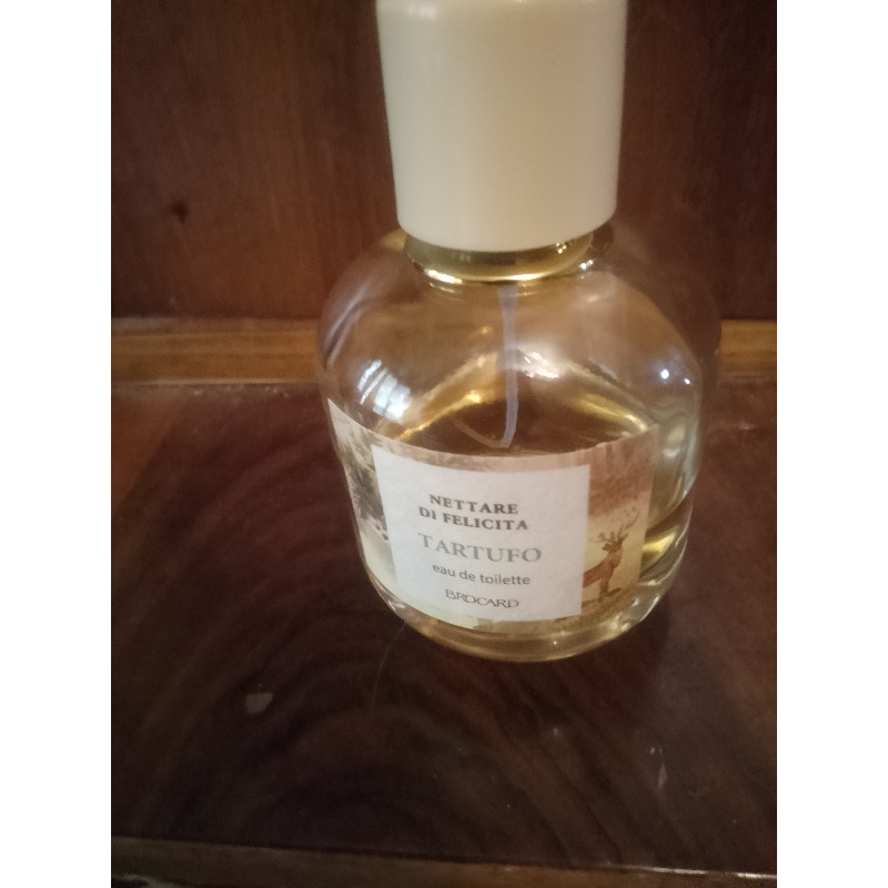 Brocard Nettare Di Felicita Tartufo - купить духи, цены от 1250 р. за ...