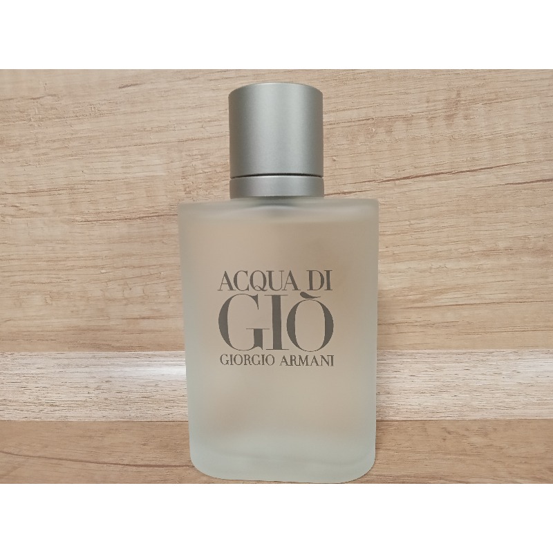 ARMANI Acqua di Gio Pour Homme - купить мужские духи, цены от 150 р. за ...