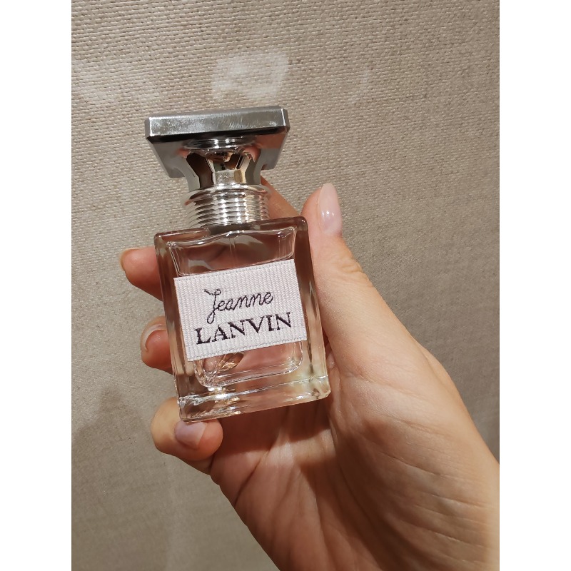 Jeanne Lanvin - купить женские духи, цены от 200 р. за 2 мл