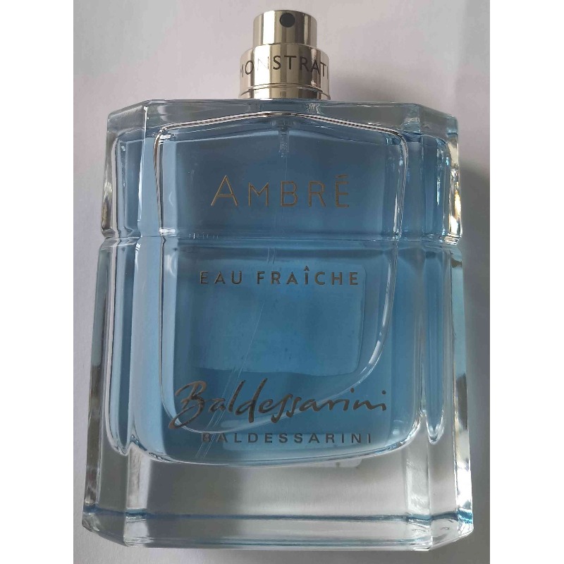HUGO BOSS Baldessarini Ambre Eau Fraiche - купить мужские духи, цены от ...