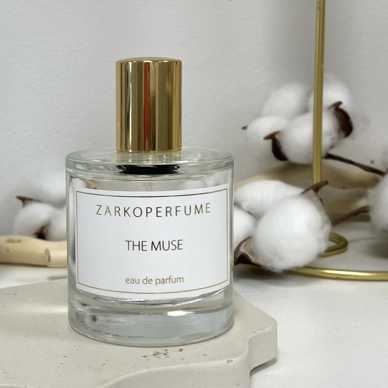 Zarkoperfume The Muse - купить женские духи, цены от 300 р. за 2 мл