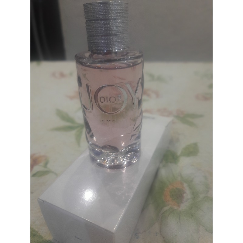 Christian Dior Joy by Dior - купить женские духи, цены от 460 р. за 2 мл