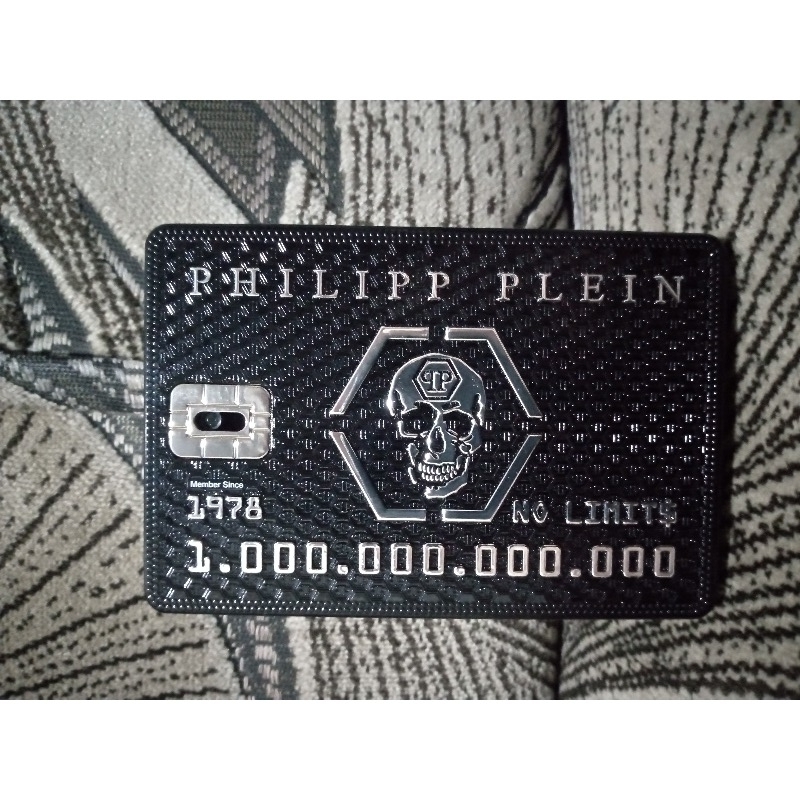 Philipp Plein No Limits - купить мужские духи, цены от 220 р. за 2 мл