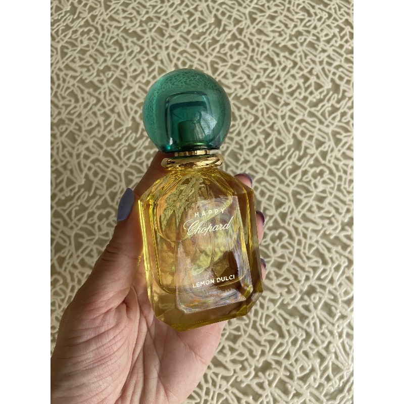 Happy Chopard Lemon Dulci - купить женские духи, цены от 190 р. за 2 мл