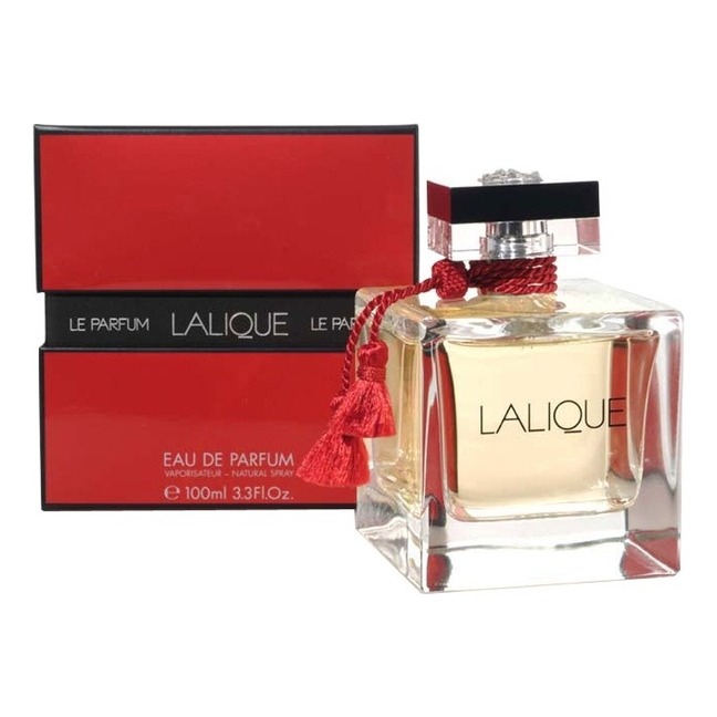 Lalique Le Parfum - купить женские духи, цены от 180 р. за 2 мл
