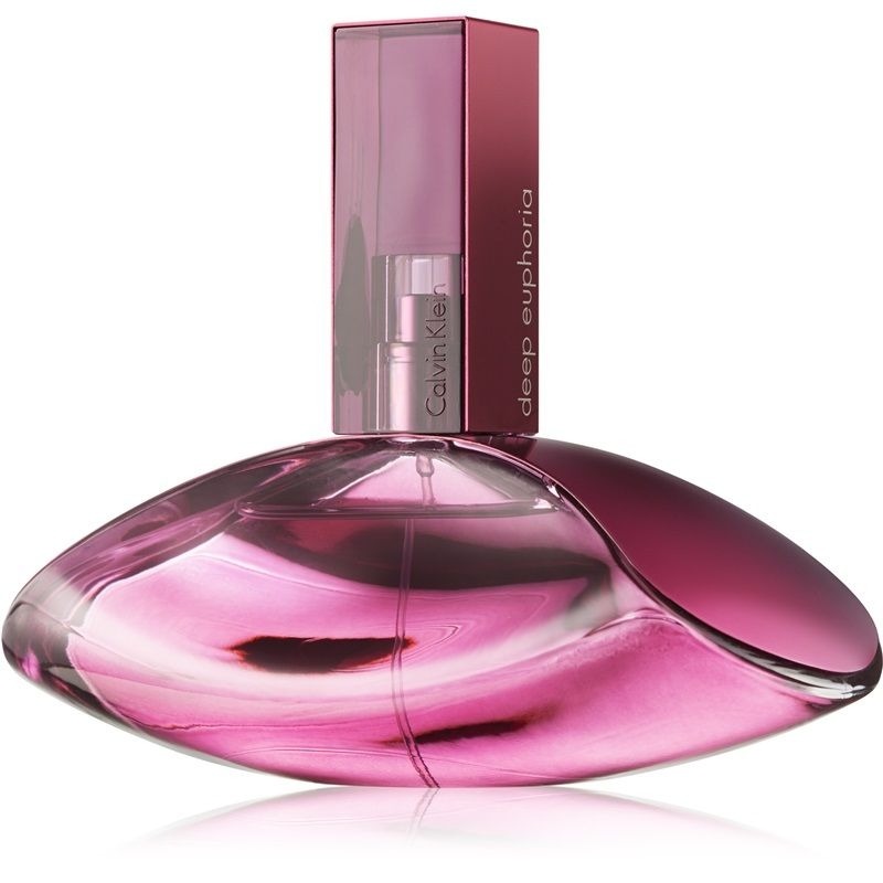 CALVIN KLEIN Deep Euphoria Eau de Toilette - купить женские духи, цены ...