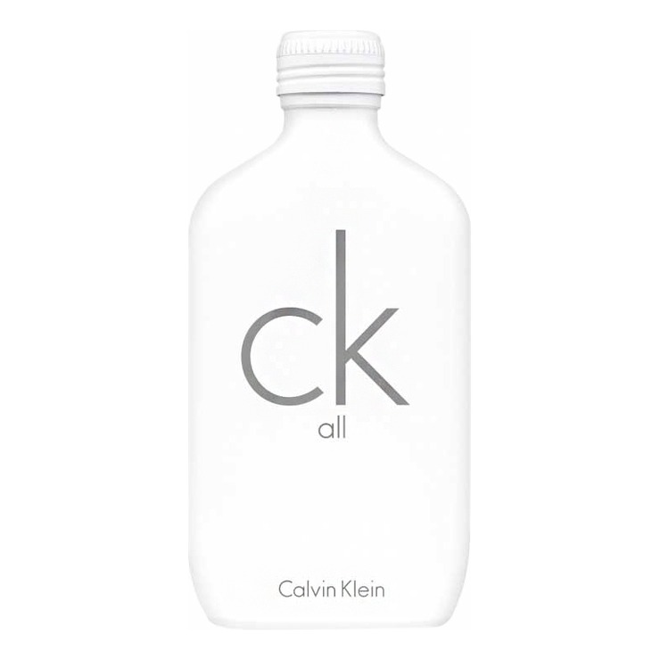CALVIN KLEIN CK All - купить духи, цены от 190 р. за 2 мл