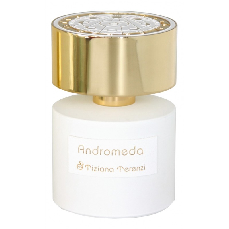 Tiziana Terenzi Andromeda - купить духи, цены от 220 р. за 1 мл