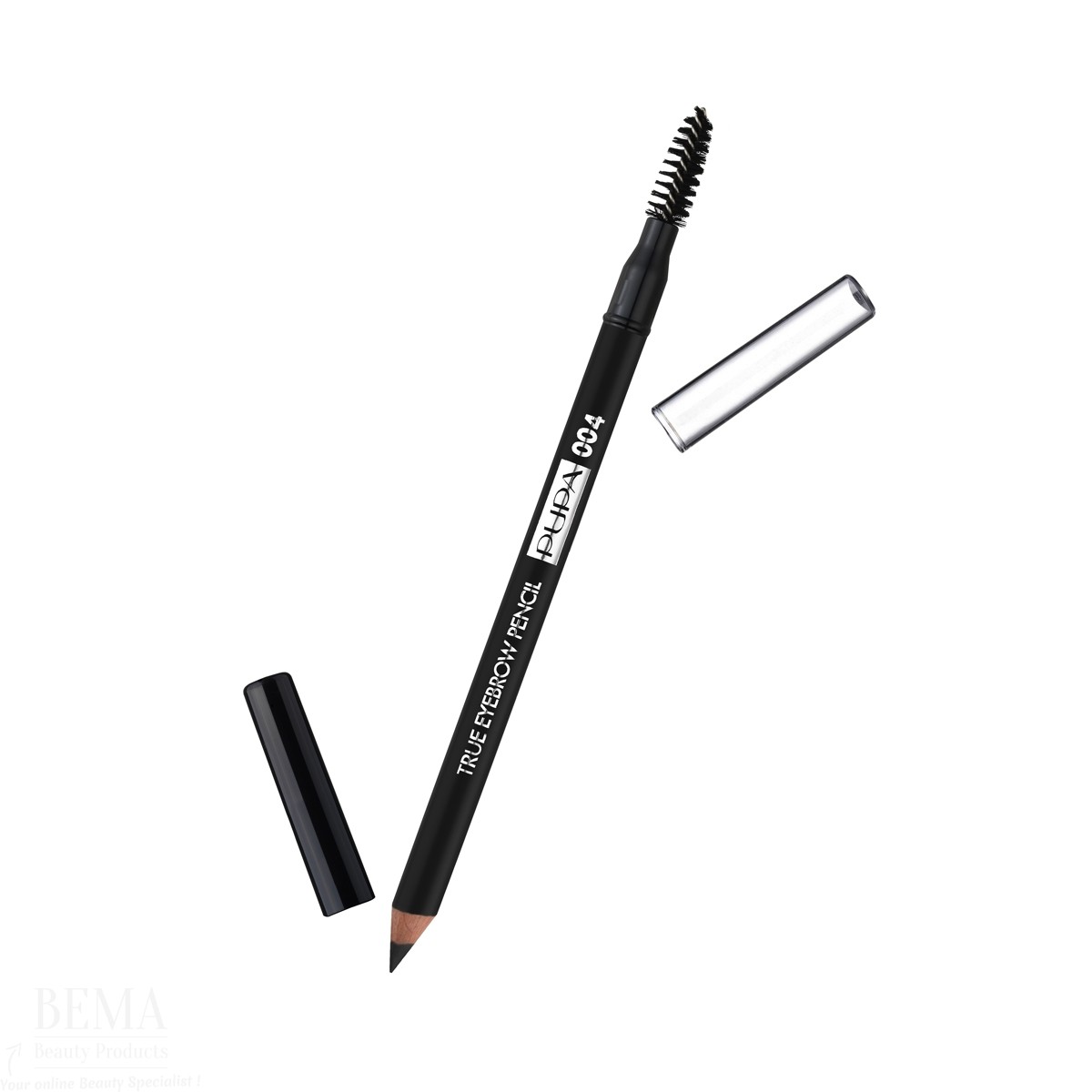 Pupa Карандаш для бровей True Eyebrow Pencil - купить недорого, цены в ...