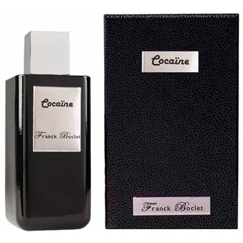 Franck Boclet Cocaine - купить духи, цены от 170 р. за 1 мл