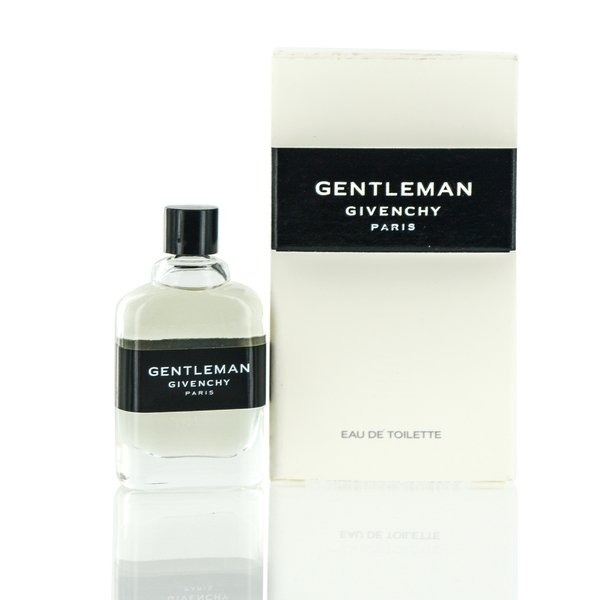 GIVENCHY Gentleman 2017 - купить мужские духи, цены от 230 р. за 1 мл