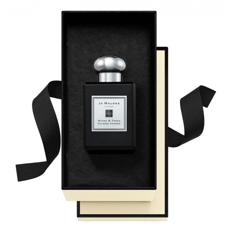 Jo Malone Myrrh & Tonka - купить духи, цены от 300 р. за 1 мл