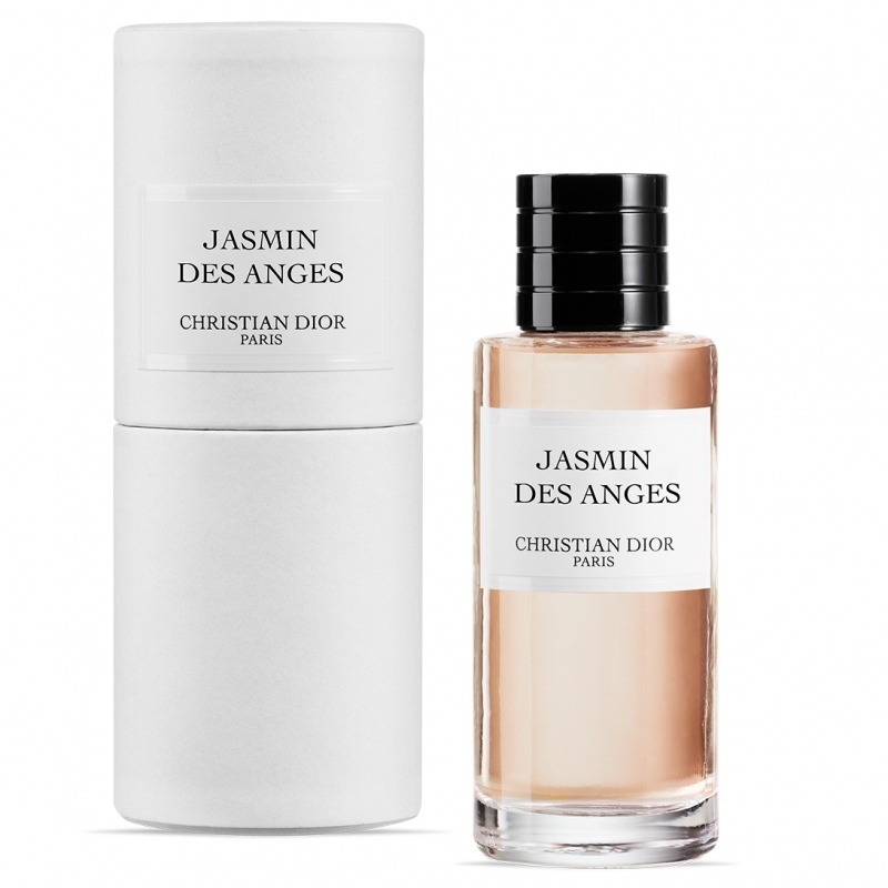 Christian Dior Jasmin Des Anges - купить духи, цены от 900 р. за 2 мл
