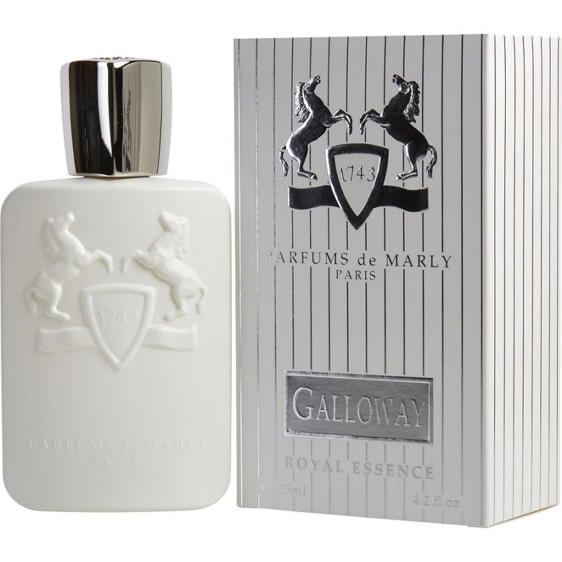 Аромат parfums de marly